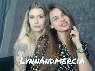 Lynnandmercia
