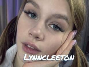 Lynncleeton