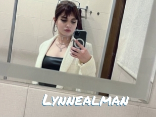 Lynnealman