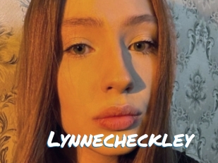 Lynnecheckley