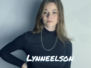 Lynneelson