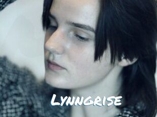 Lynngrise