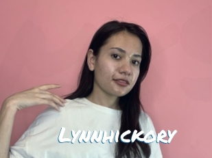 Lynnhickory