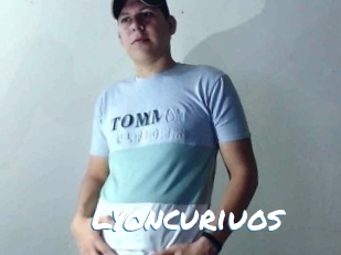 Lyoncuriuos