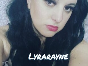 Lyrarayne