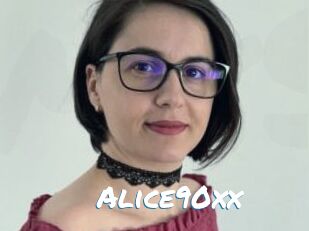 Alice90xx