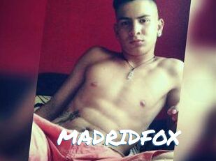 MADRIDFOX