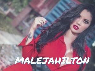 MALEJAHILTON