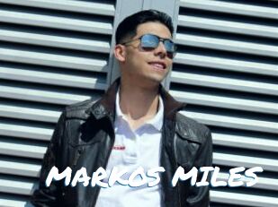 MARKOS_MILES