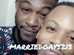 MARRIEDGAYS213