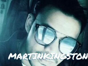 MARTINKINGSTON