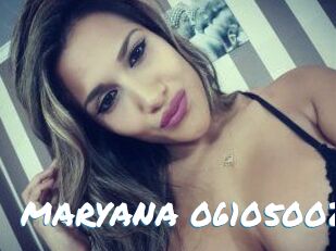 MARYANA-06105002