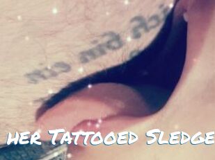 MILF_and_her_Tattooed_Sledge