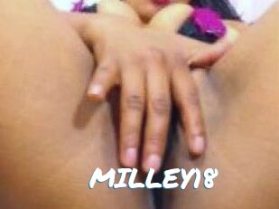 MILLEY18