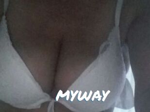 MYWAY