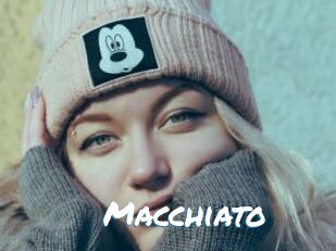 Macchiato