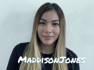 MaddisonJones