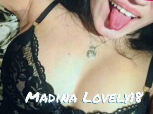 Madina_Lovely18