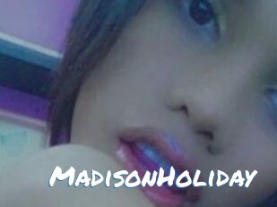 MadisonHoliday