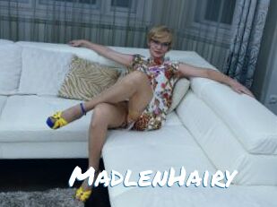 MadlenHairy