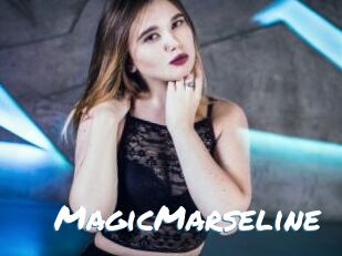 MagicMarseline