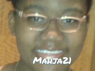 Mahja21