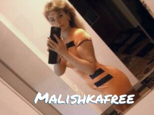 Malishkafree