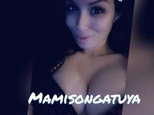 Mamisongatuya