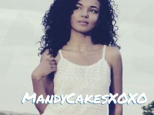 MandyCakesXOXO