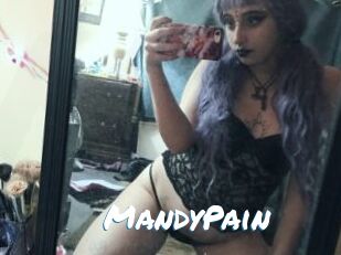 MandyPain