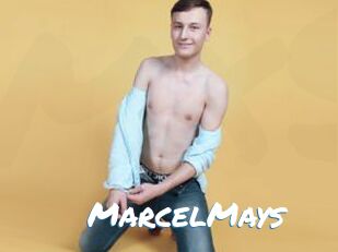 MarcelMays