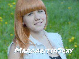 MargarittaSexy