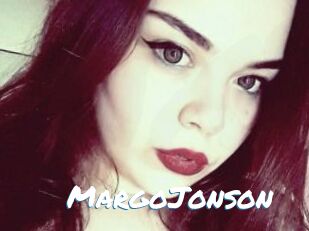 MargoJonson