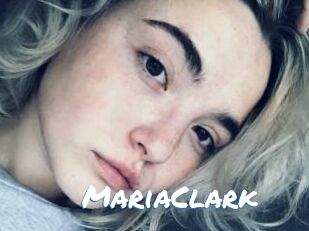 MariaClark