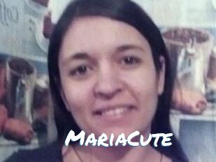 MariaCute