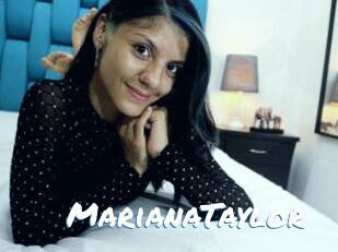 MarianaTaylor