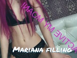 Mariana_filling