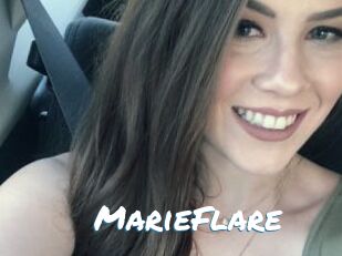 MarieFlare