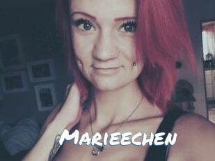 Marieechen