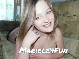 Mariele4Fun