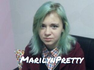 MarilynPretty