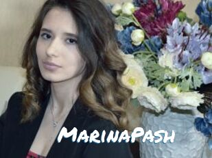MarinaPash