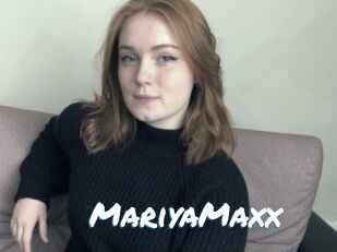 MariyaMaxx