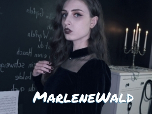 MarleneWald