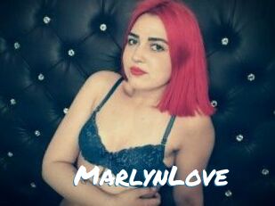 MarlynLove