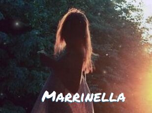 Marrinella