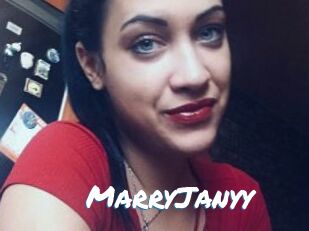 MarryJanyy
