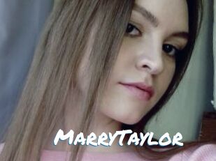 MarryTaylor