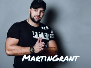 MartinGrant