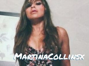 MartinaCollinsx